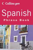 Collins Gem Spanish Phrase Book