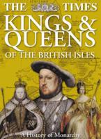 Kings & Queens of the British Isles
