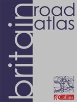 Collins Britain Road Atlas