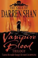 Vampire Blood Trilogy
