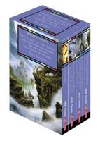 The Lord of the Rings Boxed Set