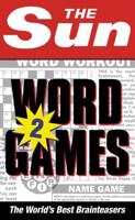 The Sun Word Games Book 2