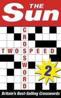 The Sun Two-Speed Crossword Book 2