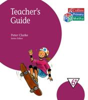 Year 6+ Teacher's Guide