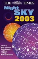 The Times Night Sky 2003 and Starfinder Pack