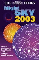 The Times Night Sky 2003