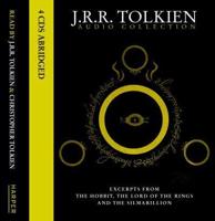The J R R Tolkien Audio Collection