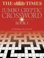 The Times Jumbo Cryptic Crossword Book 1