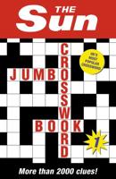 The Sun Jumbo Crossword Book 1