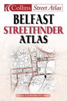 Collins Belfast Streetfinder Atlas