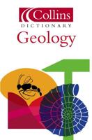 Collins Dictionary [Of] Geology