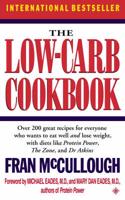 The Low-Carb Cookbook