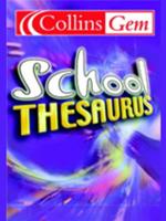 School Thesaurus 2003-2004