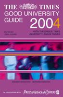 The Times Good University Guide 2004