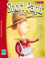 Spotlight on Plays. No.4 Short Pants