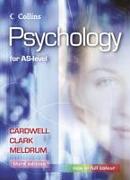 Psychology for AS-Level