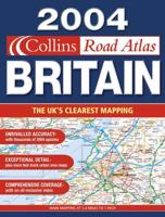 Road Atlas Britain