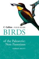 A Field Guide to the Birds of the Palearctic