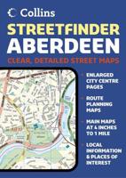 Collins Aberdeen Streetfinder Atlas