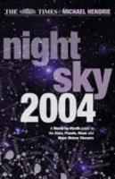 The Times Night Sky 2004 and Starfinder Pack