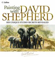 Painting With David Shepherd