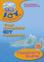 Collins Spark Island ICT Adventure