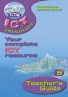 Collins Spark Island ICT Adventure