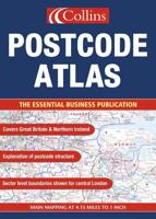 Collins Postcode Atlas