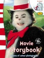 Dr. Seuss' The Cat in the Hat Movie Storybook