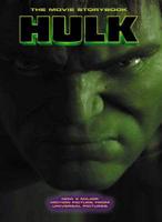 Hulk - The Movie Storybook