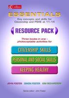 Essentials. Resource Pack