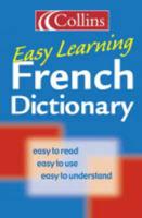 Collins Easy Learning French Dictionary