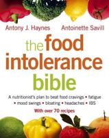 The Food Intolerance Bible