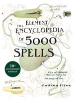 The Element Encylopedia of 5000 Spells