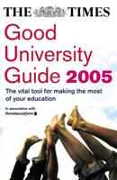 The Times Good University Guide 2005