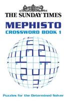 Mephisto Crossword Book