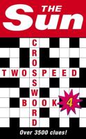 The Sun Two-Speed Crossword. 4