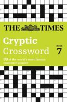 The Times Cryptic Crossword Book 7