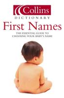 Collins Dictionary [Of] First Names