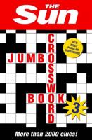 The Sun Jumbo Crossword 3