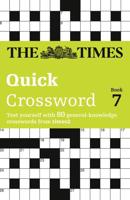 The Times Quick Crossword Book 7