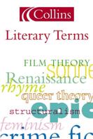 Collins Dictionary [Of] Literary Terms