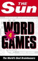 The Sun Word Games Book 4