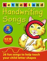 New Handwriting Songs