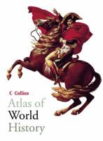 Collins Atlas of World History