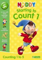 Noddy Starting to Count. 1 Counting 1-5