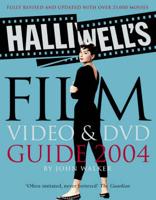Halliwell's Film & Video Guide 2004