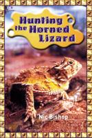 Hunting the Horned Lizard