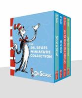 The Dr. Seuss Miniature Collection