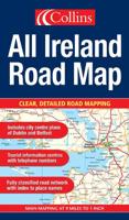 Road Map All Ireland